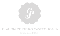 Claudia Porteiro Gastronomia